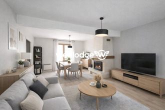 achat maison evreux 27000