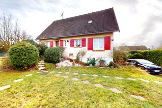 achat maison evreux 27000