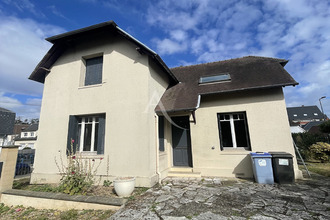 achat maison evreux 27000