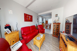 achat maison evreux 27000