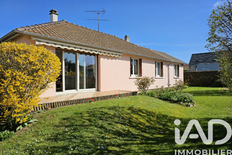 achat maison evreux 27000