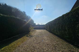 achat maison evreux 27000