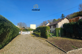 achat maison evreux 27000