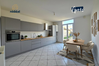 achat maison evreux 27000