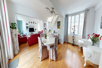 achat maison evreux 27000