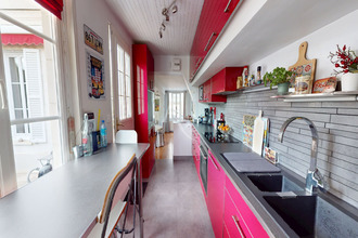 achat maison evreux 27000