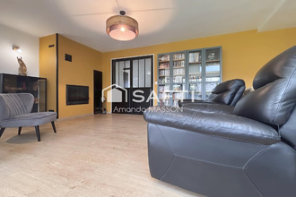achat maison evreux 27000
