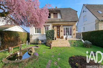 achat maison evreux 27000