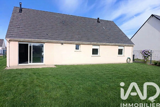 achat maison evreux 27000