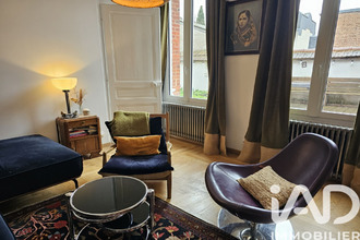 achat maison evreux 27000