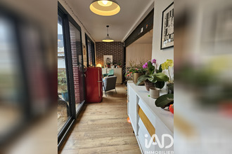 achat maison evreux 27000