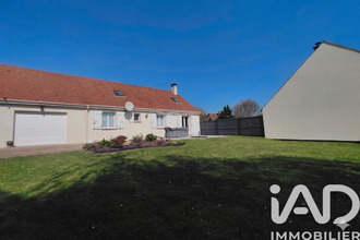 achat maison evreux 27000