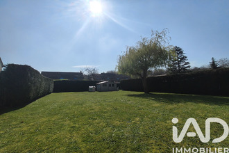 achat maison evreux 27000
