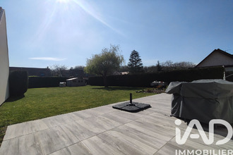 achat maison evreux 27000