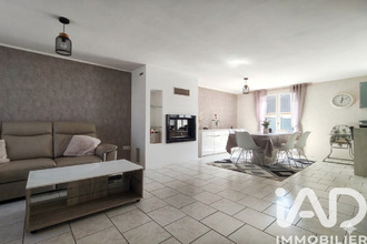 achat maison evreux 27000