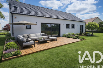 achat maison evreux 27000