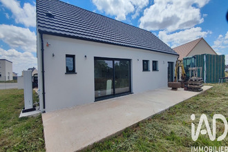 achat maison evreux 27000