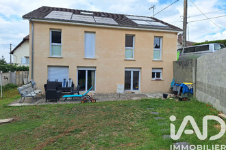 achat maison evreux 27000