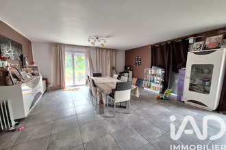 achat maison evreux 27000