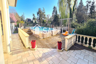 achat maison evreux 27000