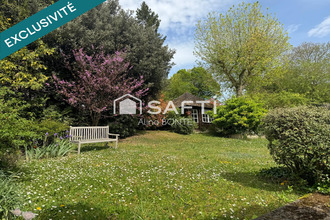 achat maison evreux 27000