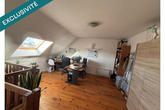 achat maison evreux 27000