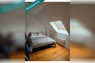 achat maison evreux 27000