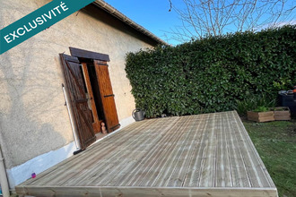 achat maison evreux 27000