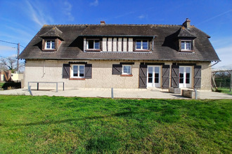 achat maison evreux 27000