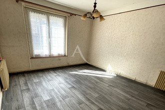 achat maison evreux 27000