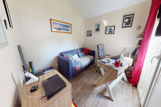 achat maison evreux 27000