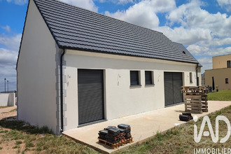 achat maison evreux 27000