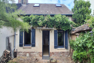 achat maison evreux 27000