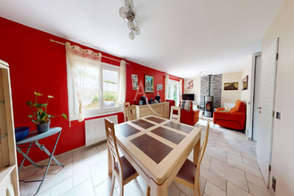 achat maison evreux 27000