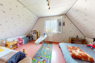 achat maison evreux 27000