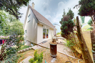 achat maison evreux 27000