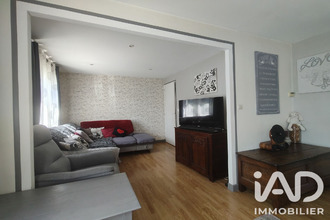 achat maison evreux 27000