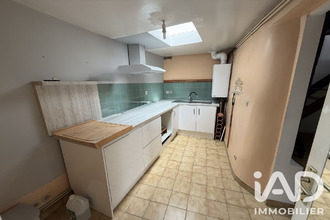 achat maison evreux 27000