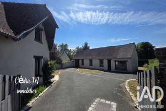 achat maison evreux 27000