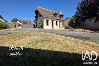 achat maison evreux 27000