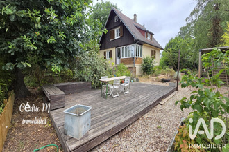 achat maison evreux 27000