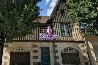 achat maison evreux 27000