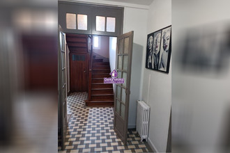 achat maison evreux 27000
