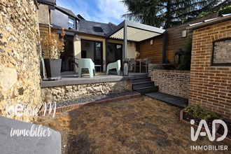 achat maison evreux 27000