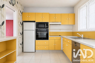 achat maison evreux 27000