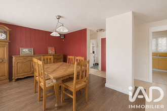 achat maison evreux 27000