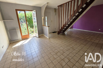 achat maison evreux 27000