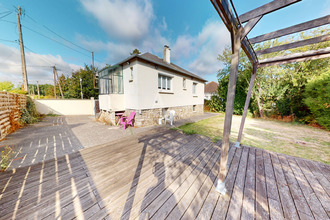achat maison evreux 27000