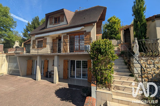 achat maison evreux 27000
