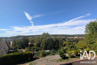 achat maison evreux 27000